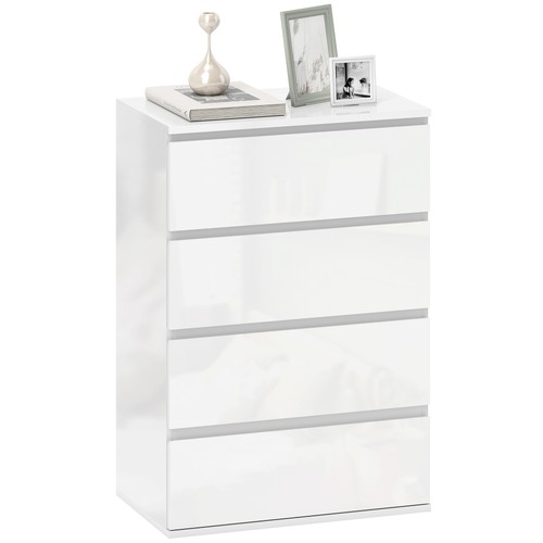 Homcom bedroom chest - chest, of