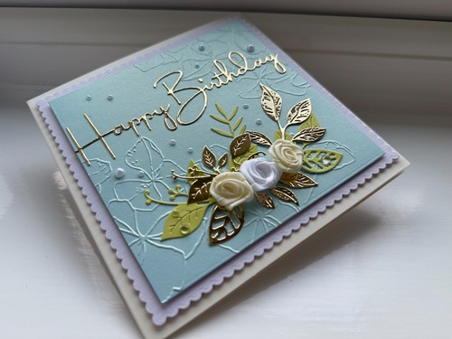 Handmade personalised luxury - handmade,