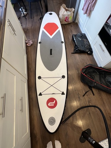 Pure 305 sup - 305, all-round