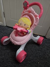 Fisher Price Princess Musical