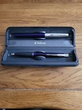Parker Frontier Translucent