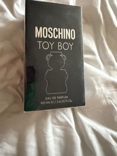 Moschino toy boy - moschino,