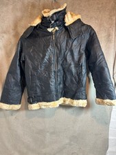 Tanners Avenue Kids Leather