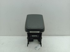 SKODA KODIAQ LEATHER ARMREST