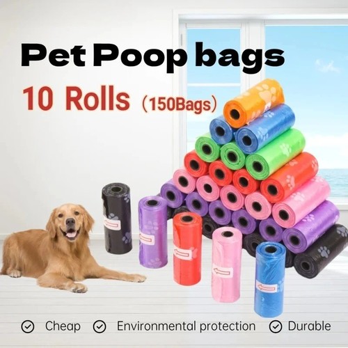 1000 2000 pcs dog poop - pcs,