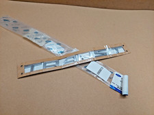 Ford Transit Custom Rear Door