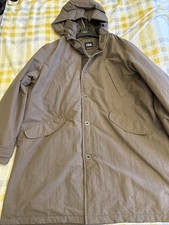 Zara Men’s Parka XL