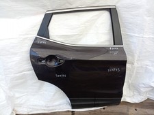 NISSAN QASHQAI J11 2013-20