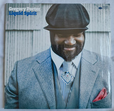 Gregory Porter - Liquid Spirit