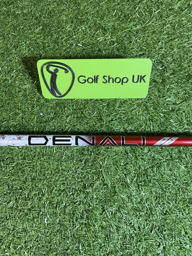Project denali red - x,