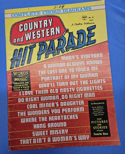 Hillybilly western hit - western,