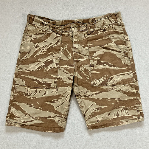 Stan ray rip stop shorts - stan,