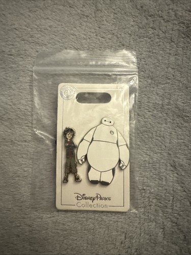 Disney parks collection - collection, baymax