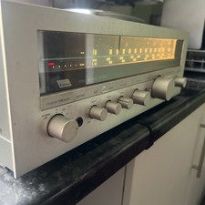 Sansui R-30 Stereo Receiver