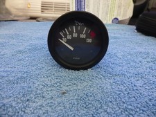 VDO Oil Temperature Gauge