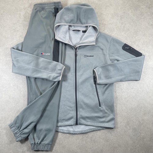 Berghaus pravitale mtn jacket - pravitale,