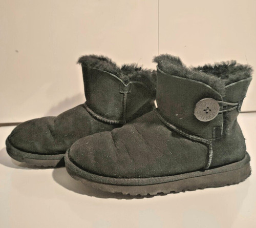 Ugg boots classic bailey - classic,