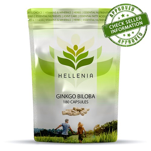 Ginkgo biloba extract 120mg - biloba,