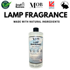 1 Litre - Lamp Fragrance Oil