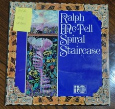 Ralph McTell Spiral Staircase