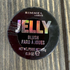 Rimmel London Jelly Blush Fard