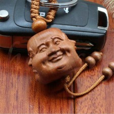 Chinese feng shui wood carving - feng,