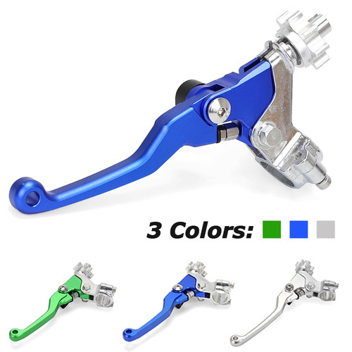 Handlebar clutch lever - clutch,