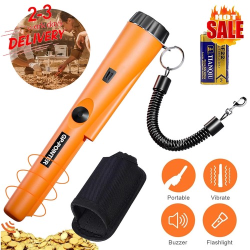 Pro pointer pinpointer - pro,