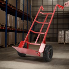200KG Heavy Duty Hand Truck