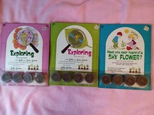 Vintage Golly the Green Gremie