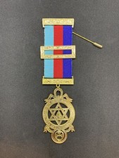 Masonic Royal Arch Provincial