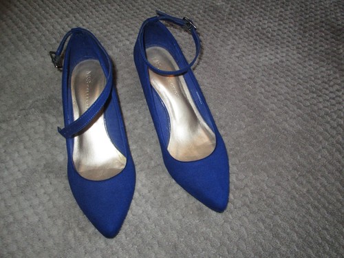 Ladies wedge shoes - ladies,