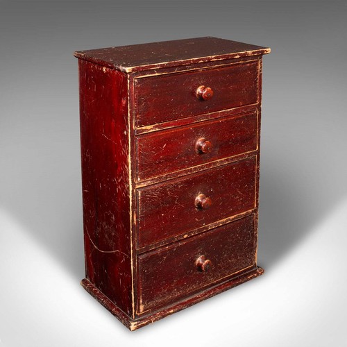 Small set antique - small, of