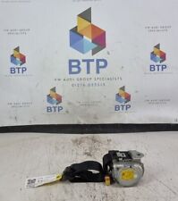 VW Golf Gtd Tdi Dsg E6