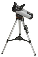 Celestron 31150 LCM 114 Short