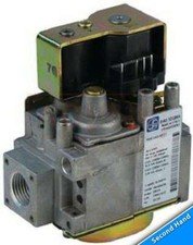 SERVOWARM HE30 HE40 HE50 & MALVERN 30 40 50 BOILER GAS VALVE M1098 WAS 7711