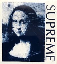 Supreme Mona Lisa
