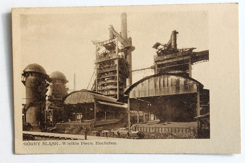 24958 upper silesia great - ak,
