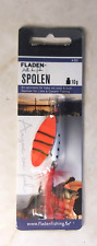 Fladen Spollen Spinner 10g