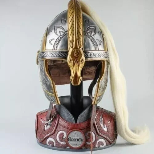 Helm eomer lord - helm, the