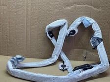 BMW 1 SERIES E81 E87 PASSENGER NEAR SIDE ROOF CURTAIN AIRBAG 84913287707W LEFT