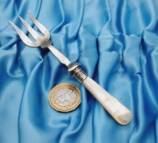 Antique EPNS Silver Plated