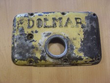 Fuel Cap Dolmar CF (101114041)