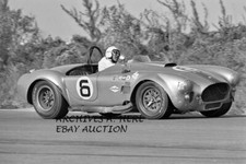 Ford AC Cobra Shelby Cobra 427