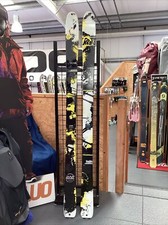 K2 Annex 98 191cm All-mountain