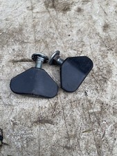 Lower Handle Bar Bolts,2015