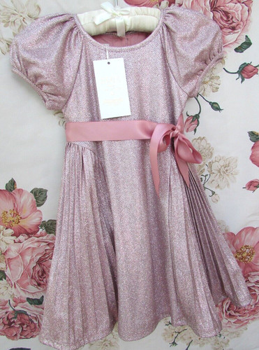 Nwt monsoon pink - nwt, sparkle
