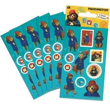 Paddington from The Movie