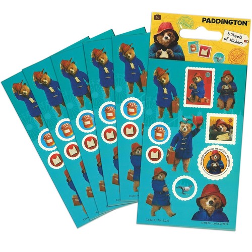 Paddington from the - the, movie