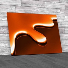 Mercury Chrome Abstract Liquid